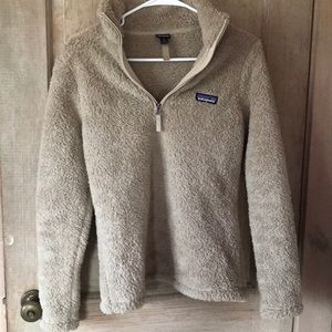 Patagonia Fleece Pullover